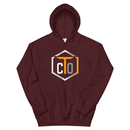 TheChosenOne607 Hoodie