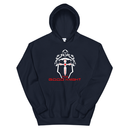 The Good Knight Hoodie