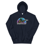 Thermometer_snpr Hoodie