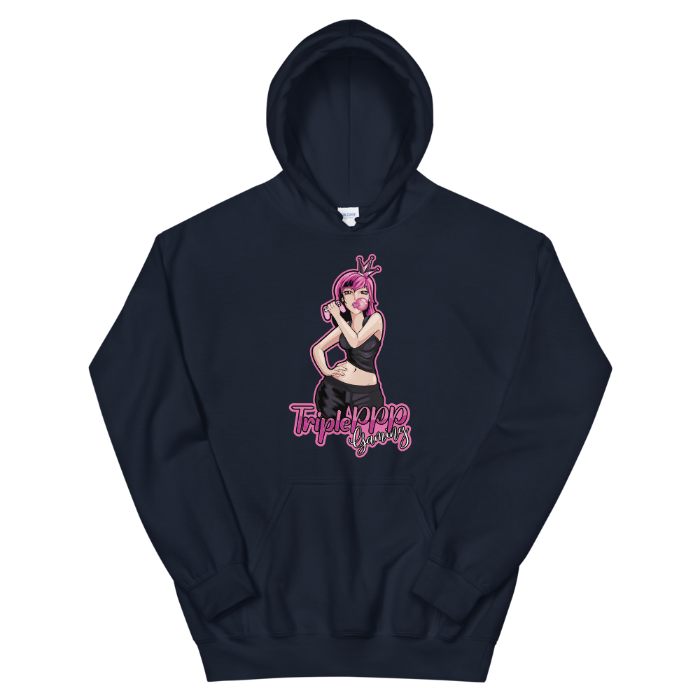 Triple PPP Gaming Hoodie