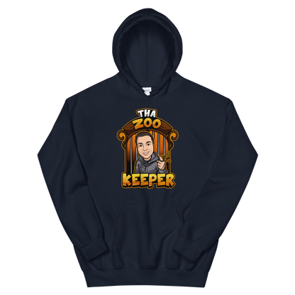 ThaZOOkeeper Hoodie