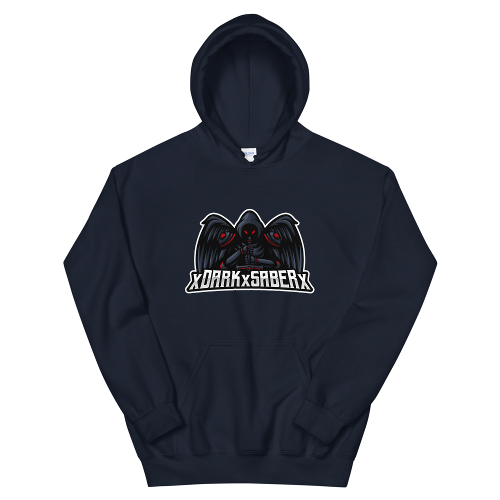 xDarkxSaberx Hoodie