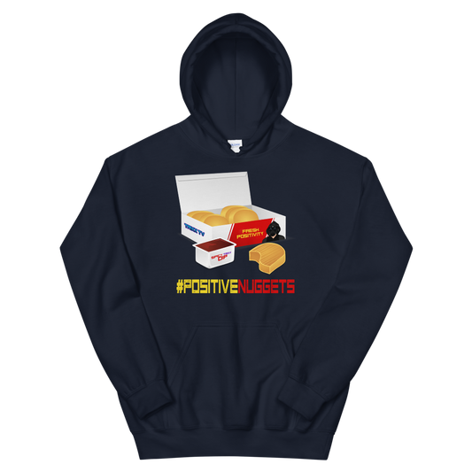 Trixx Nugget Hoodie