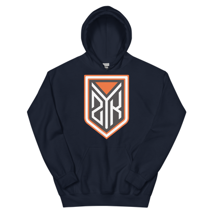 Y2Kennedy Hoodie