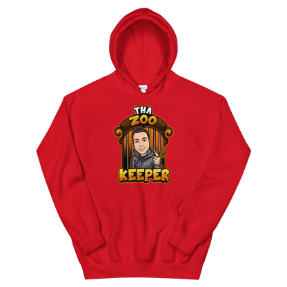 ThaZOOkeeper Hoodie