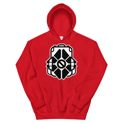 Suttledge Hoodie