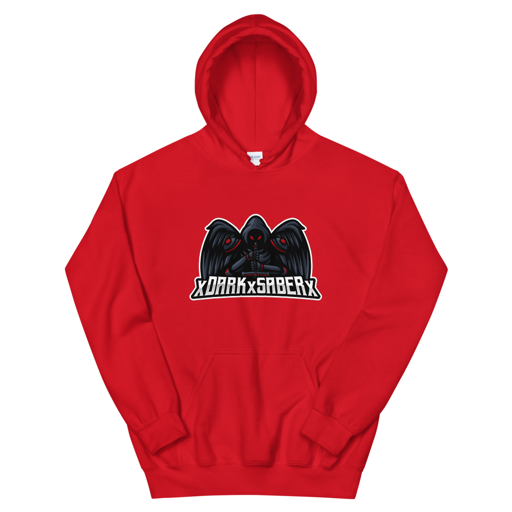 xDarkxSaberx Hoodie