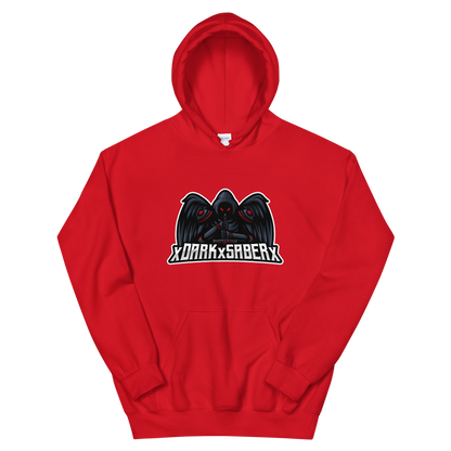 xDarkxSaberx Hoodie