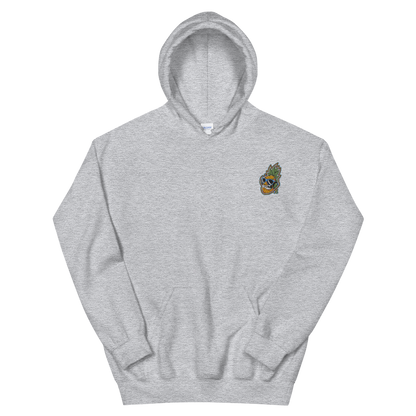 SweatyJayGaming Embroidered Hoodie