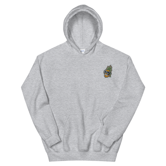 SweatyJayGaming Embroidered Hoodie