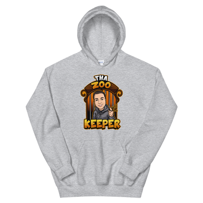 ThaZOOkeeper Hoodie