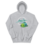 Makeouthill Hoodie