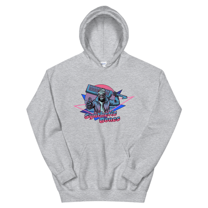 SyntheticBones Hoodie
