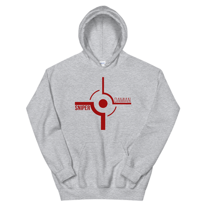 SniperDamian Hoodie