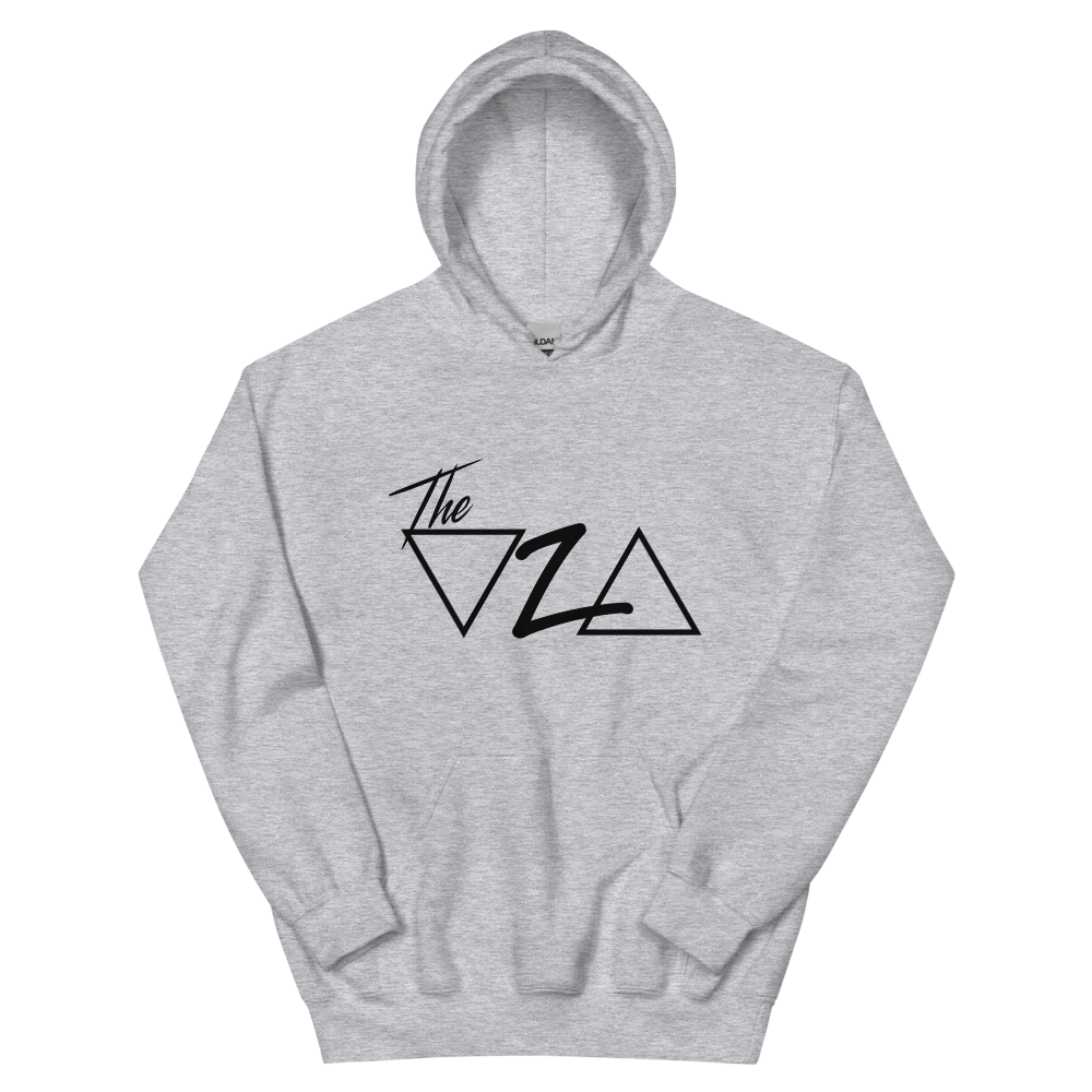 Wanyeezy Hoodie
