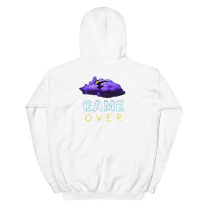 The Real Infamous Double Logo Hoodie