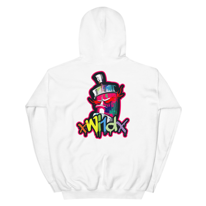 xWi1dx Hoodie