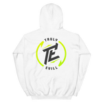 TrulyEviLL Double Logo Hoodie