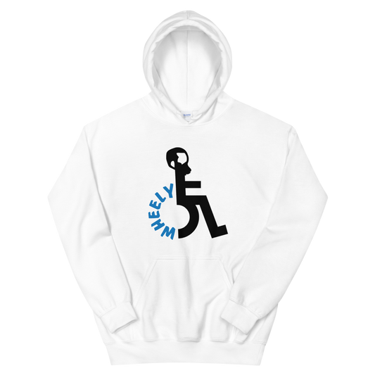 Wheelytv Hoodie