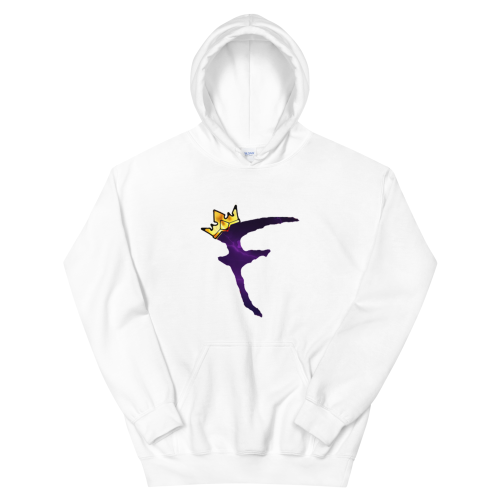 The Real Infamous Double Logo Hoodie