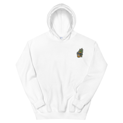 SweatyJayGaming Embroidered Hoodie