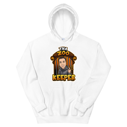 ThaZOOkeeper Hoodie