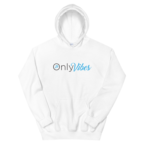 Johnny Price OnlyVibes Hoodie