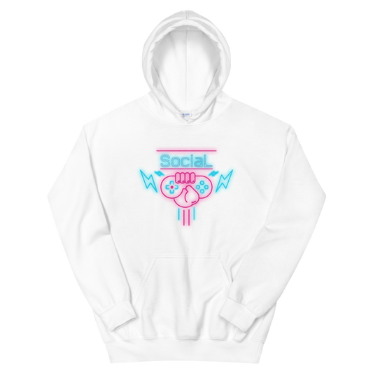 SociaL Hoodie
