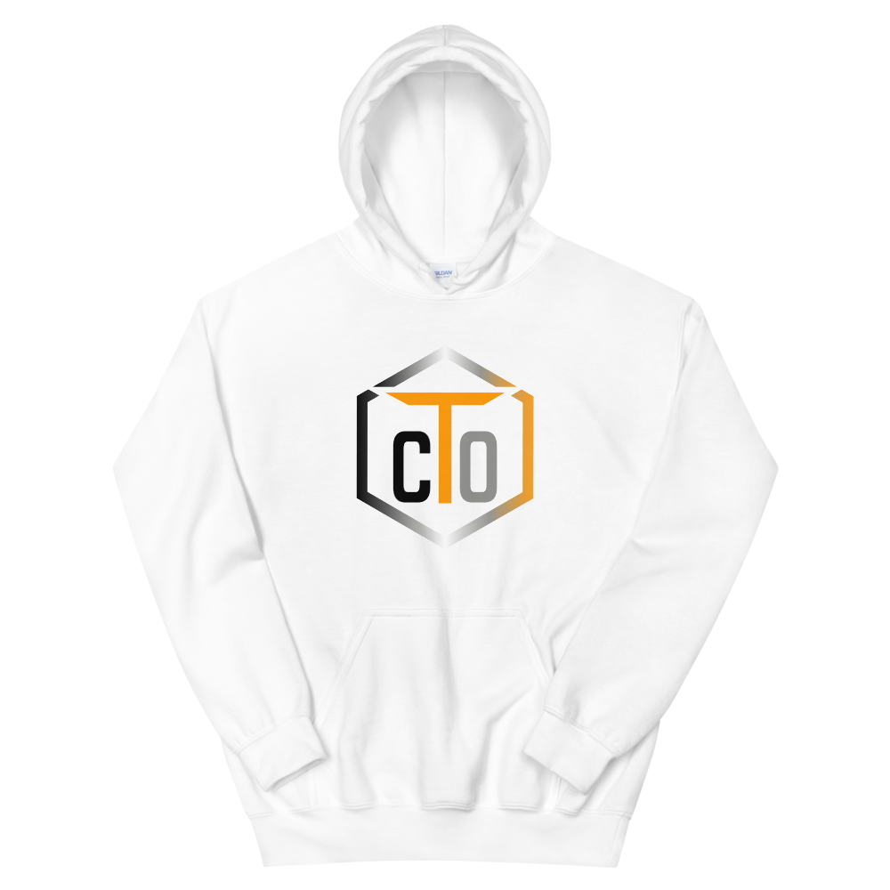 TheChosenOne607 Hoodie