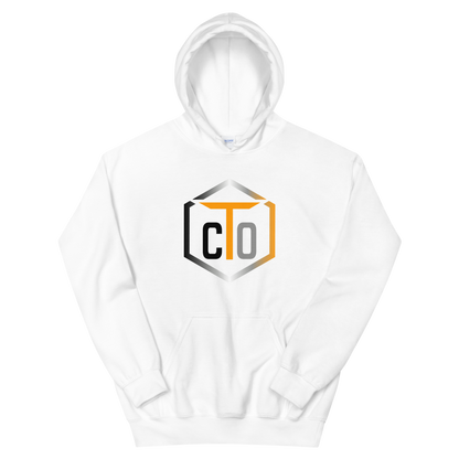 TheChosenOne607 Hoodie