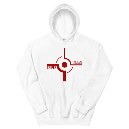 SniperDamian Hoodie