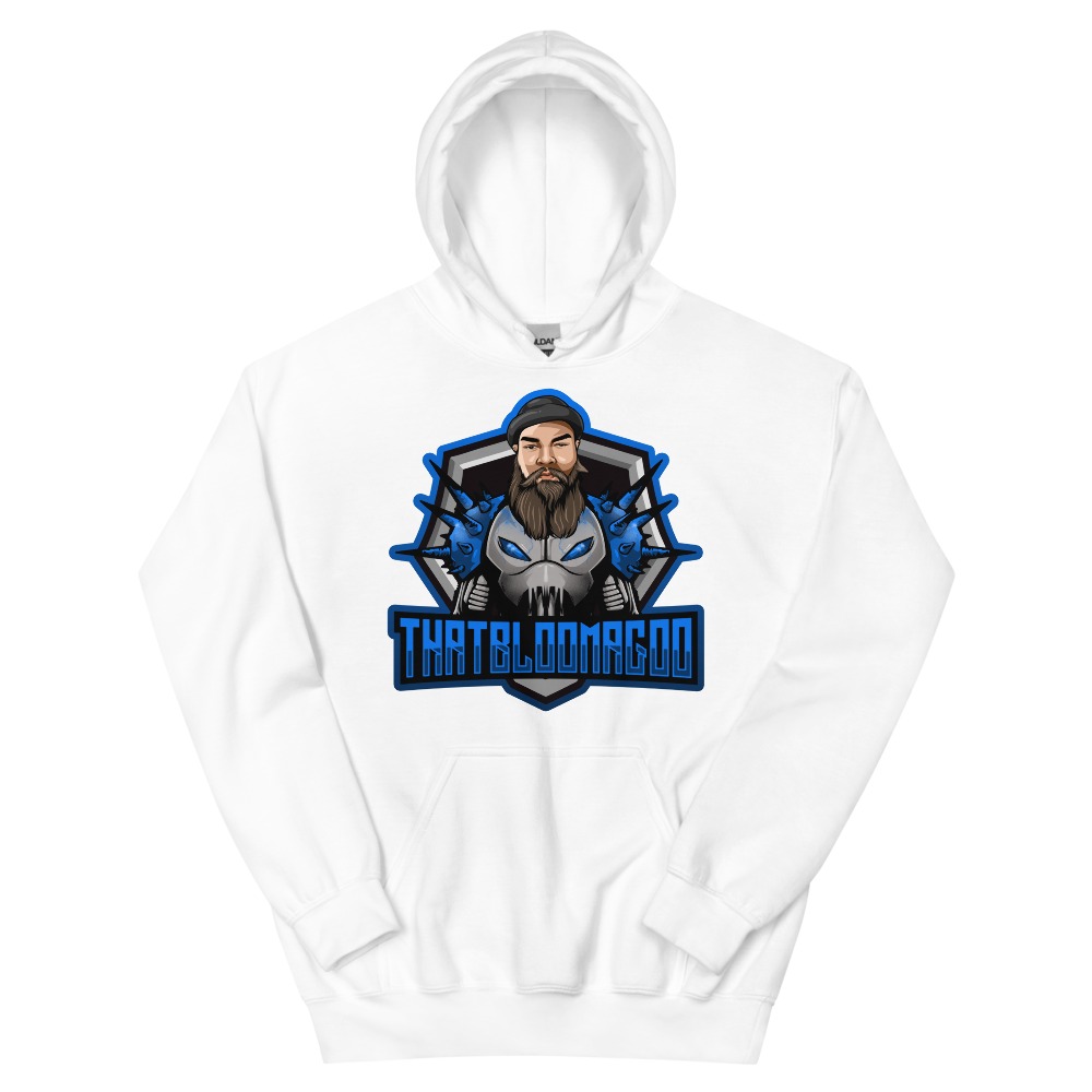 ThatBlooMagoo Hoodie