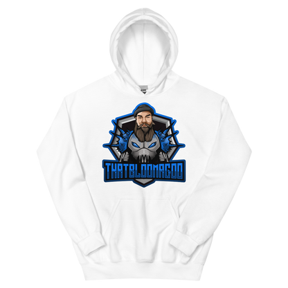 ThatBlooMagoo Hoodie