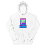 Candilicious Gaming Hoodie