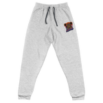 EsDee Embroidered Joggers