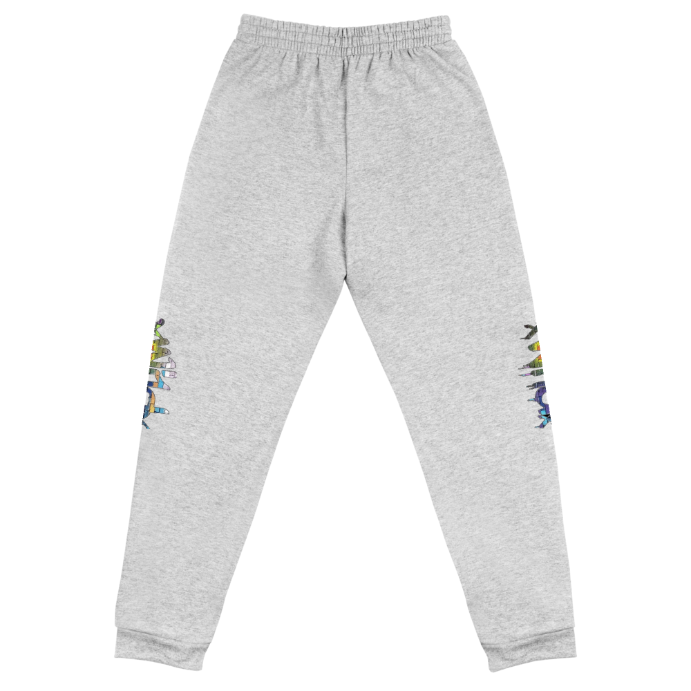 xWi1dx Joggers