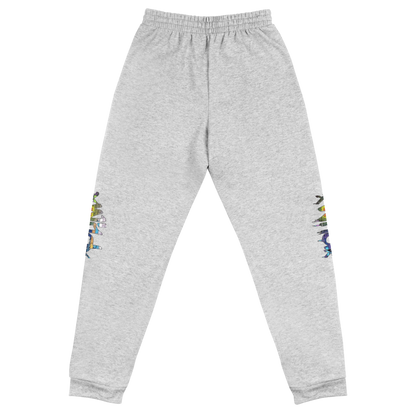 xWi1dx Joggers