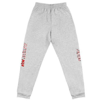 The Elevator Man Joggers