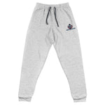 AUXgaming Embroidered Joggers