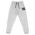 Kreen Gaming Embroidered Joggers
