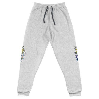 xWi1dx Joggers
