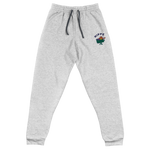 HIPPE Embroidered Joggers