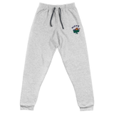 HIPPE Embroidered Joggers