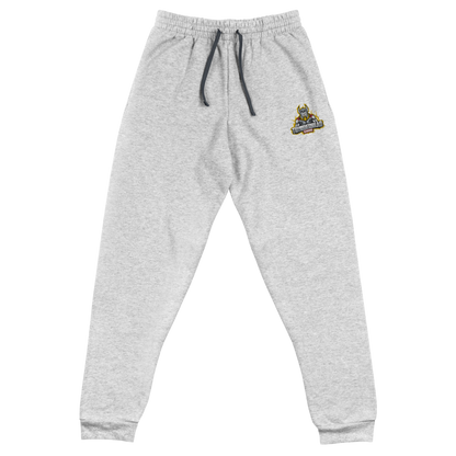 ThunderHead Embroidered Joggers
