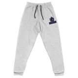 SicXPunisher Embroidered Joggers