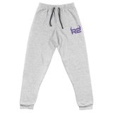GoatR2 Embroidered Joggers