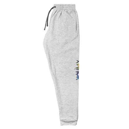 xWi1dx Joggers