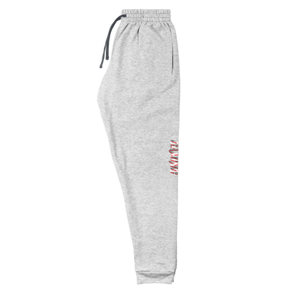 The Elevator Man Joggers
