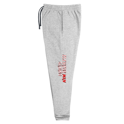 The Elevator Man Joggers