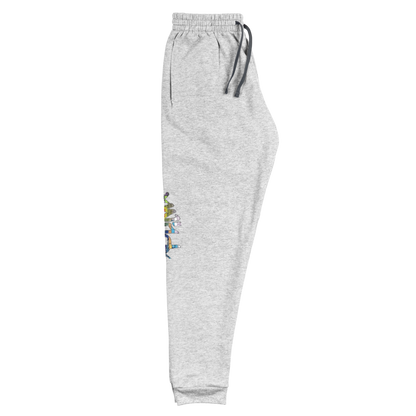 xWi1dx Joggers